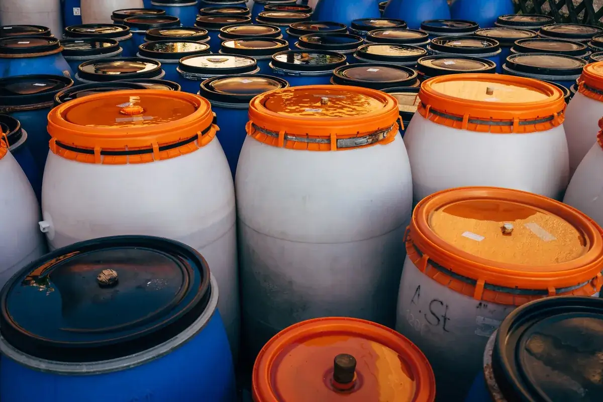 Hazmat Cleanup in Altadena, CA