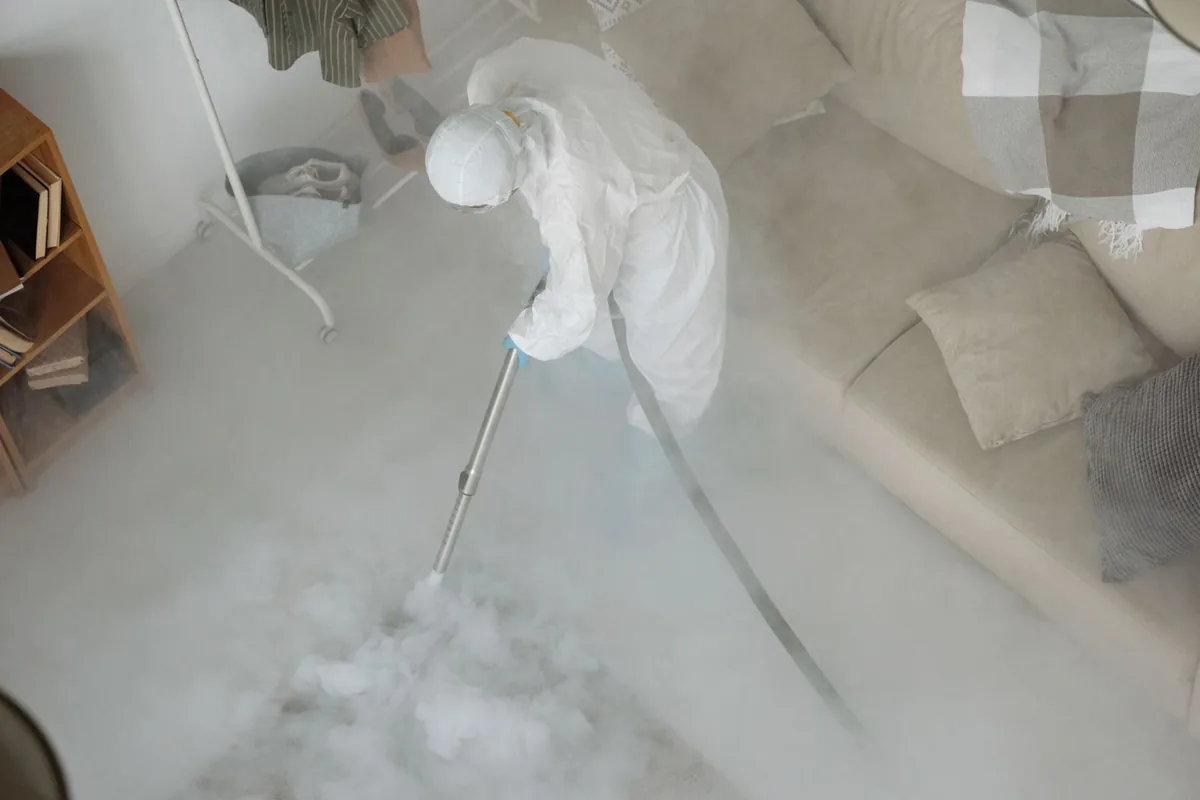 Biohazard Cleanup in Altadena, CA
